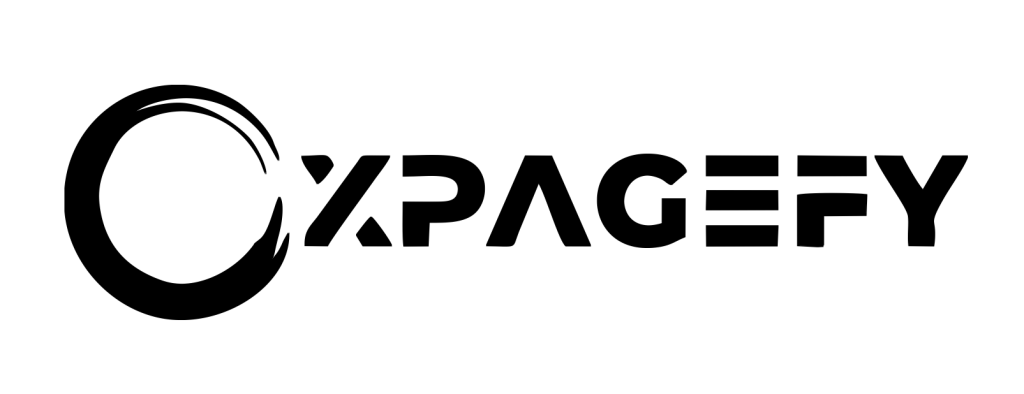 Xpagefy